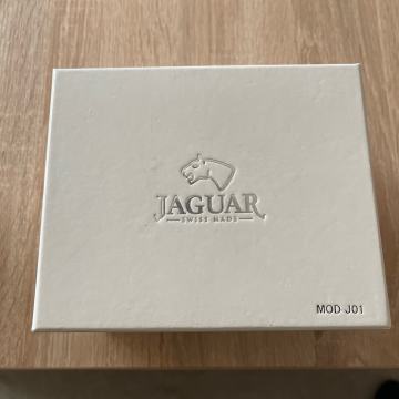Jaguar muski sat