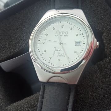 Janica Kostelić Jacques Lemans Hypo Alpe Adria banke nov nov