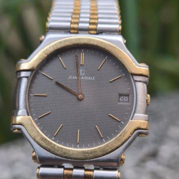 Jean Lassale Thalassa 14 k