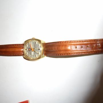 Jean Marbot superautomatik Incabloc Swiss