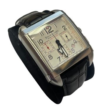 Jean Richard Paramount chronograph***Automatic***Full set