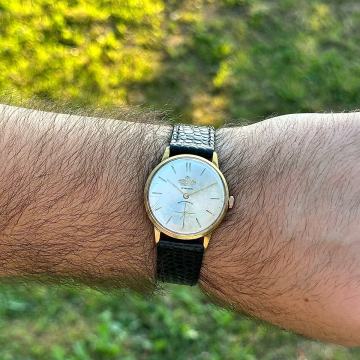 Jedan predivan Cornvin na navijanje