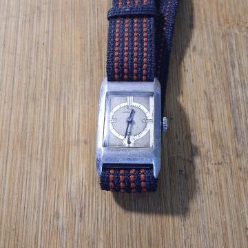 Jolpi vitage navijač