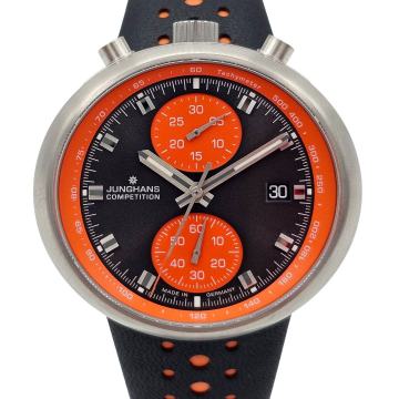 Junghans 1972 Competition Limited edition