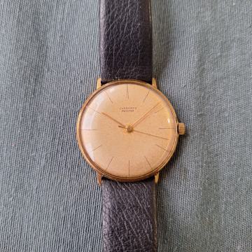 Junghans Meister 84/S10