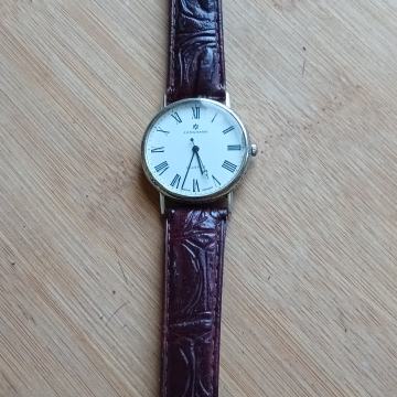 Junghans muški quartz sat