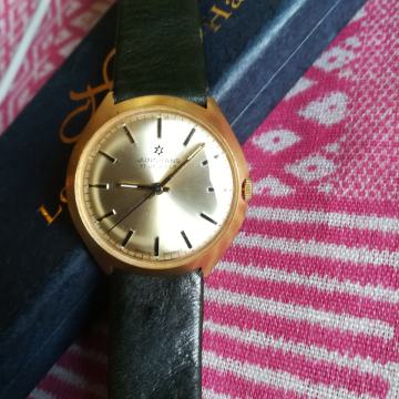 JUNGHANS njemački navijač