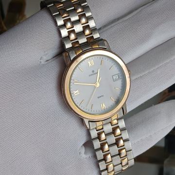 JUNGHANS quartz, VINTAGE MUŠKI RUČNI SAT