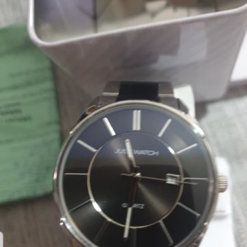 Novi Just watch  sa kutijom i deklaracijom