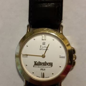 KALTENBERG Prestige de Geneve muški sat