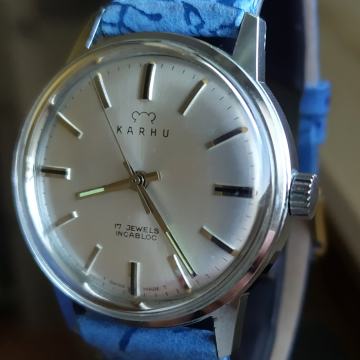 KARHU navijač.17 rubina