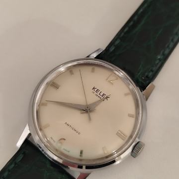 Kelek Vintage 34mm