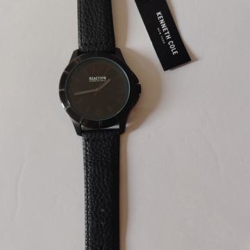 Kenneth Cole Reaction