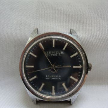 KIENZLE SUPERIA 25 JEWELS AUTOMATIC -