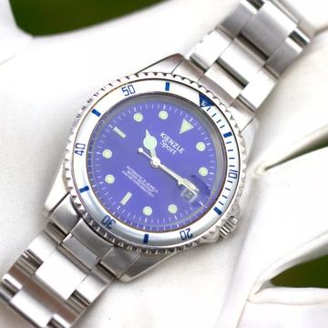 Kienzle Vintage Diver automatic, 200m