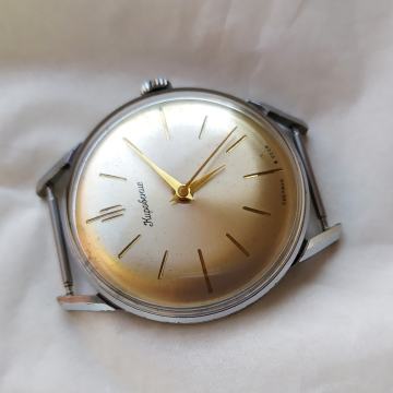 Kirovskie navijač, CCCP