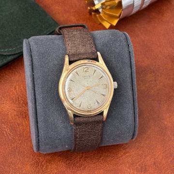 Kolekcija vintage satova