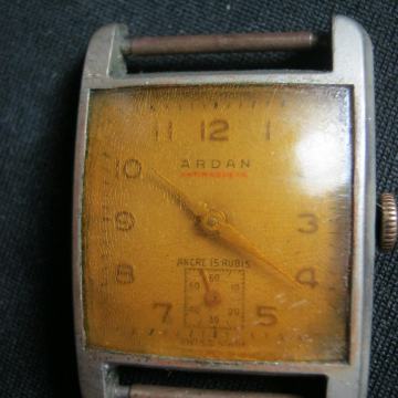 KOLEKCIONAR-"ARDAN"SWISS-RARE!!