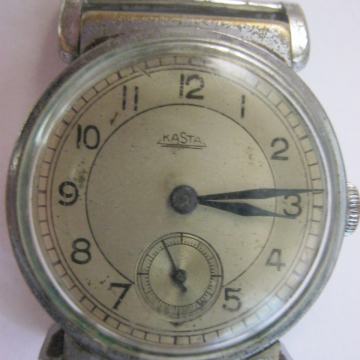 "KOLEKCIONAR"-KASTA..ART DECO..RARE!!!!!!!!!!!!!!!!!!!!!