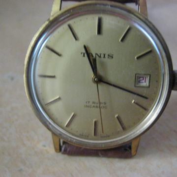 KOLEKCIONAR-"TANIS"-SWISS