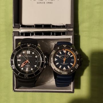 komplet Nautica satovi