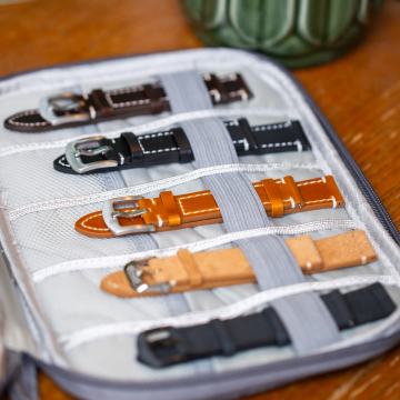 Kožne narukvice za satove 20mm