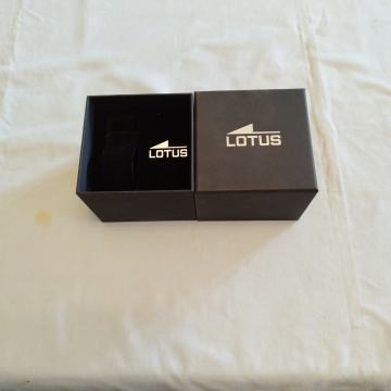kutija za muški sat LOTUS