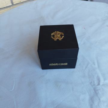 kutija za muški sat Roberto Cavalli