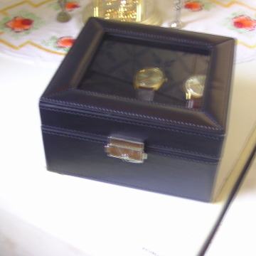 Kutija za ručne satove