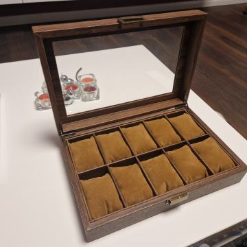 Kutija za satove 10 kom