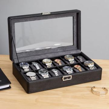 Kutija za satove 12 kom