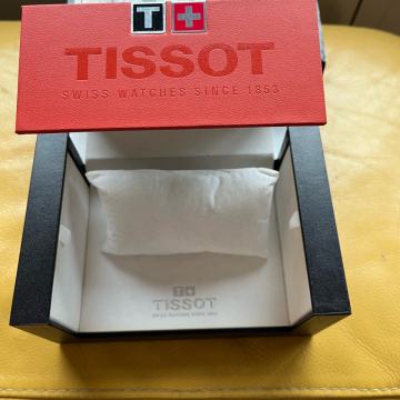 Kutija za Tissot