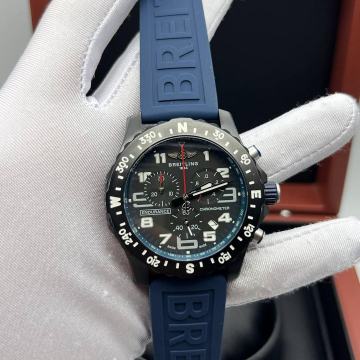 Kvarcni muški sat Breitling Endurance Pro BLUE