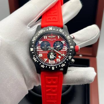 Kvarcni muški sat Breitling Endurance PRO Red