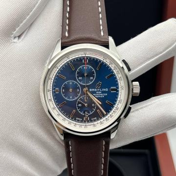 Kvarcni muški sat Breitling Premier B01 Chronograph 42