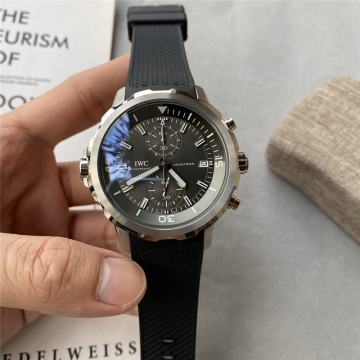 Kvarcni muški sat IWC Aquatimer Chronograph
