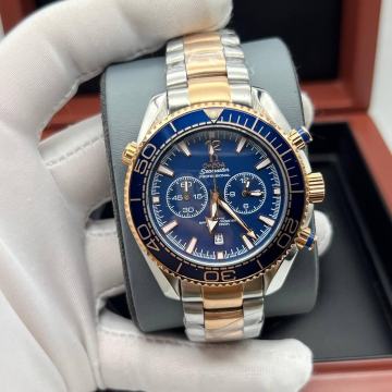 Kvarcni muški sat OMEGA Seamaster Planet Ocean 600M