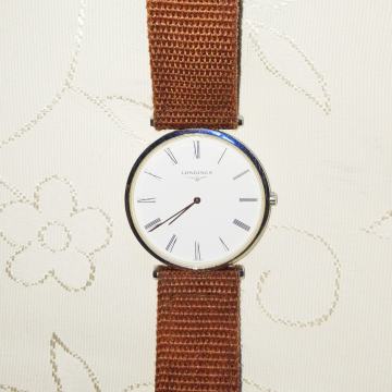 LA GRANDE CLASSIQUE DE LONGINES L4.709.4