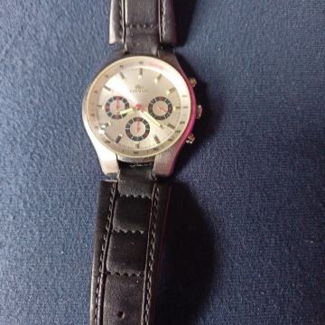 LACOSTA, chronograph