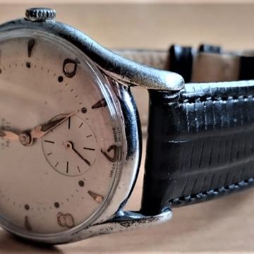 Lanco  - ručni muški sat