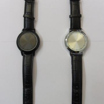 LED touch screen ručni sat / ura