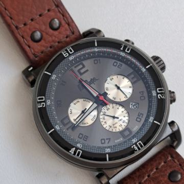 Lee Cooper muški sat