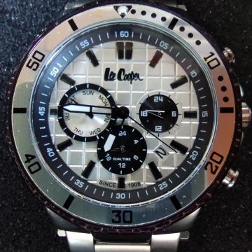 LeeCooper - NOVO - idealno za poklon za Bozic,Novu....