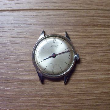 Legendarni Wostok precision