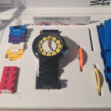 LEGO Sat (nekorišteno)