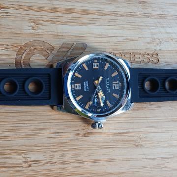 Lige muški sat-novo