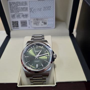 Longines Conquest 38mm