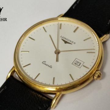 LONGINES L79906 18K / R1, RATE !