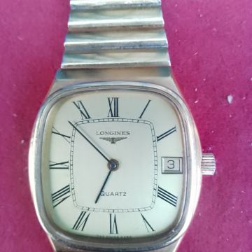 LONGINES