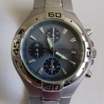 Lorus - Seiko muški sat